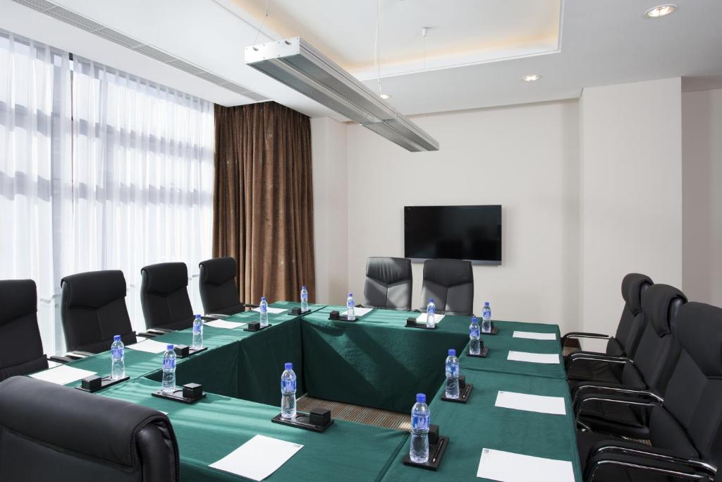 Meeting room / ballrooms