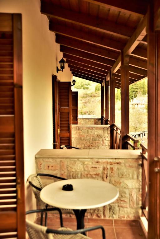 バルコニー/テラス