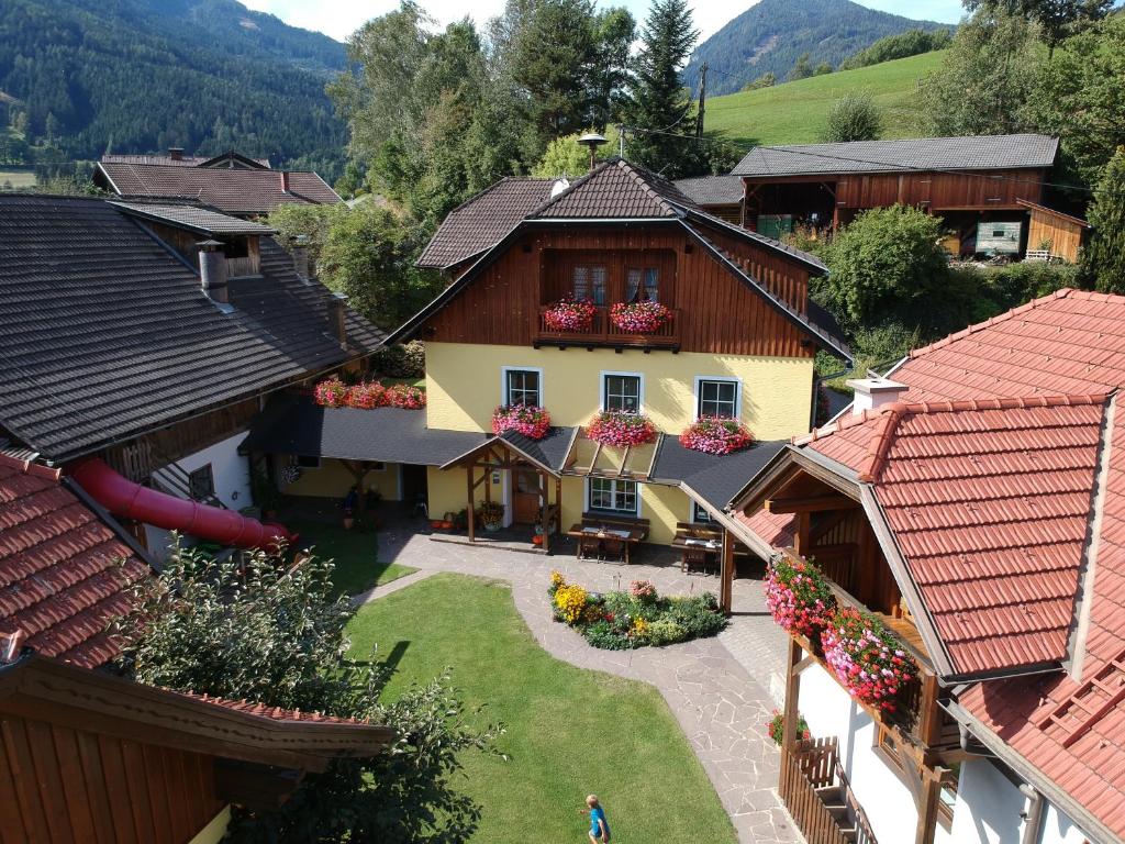 Ferienwohnungen Simonbauer - 3