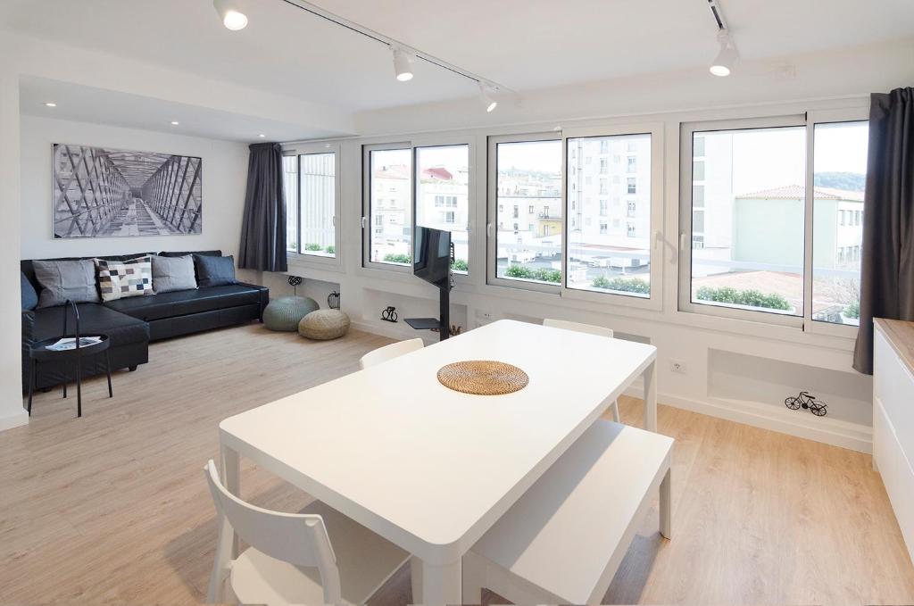 Juli Garreta's Apartment photo