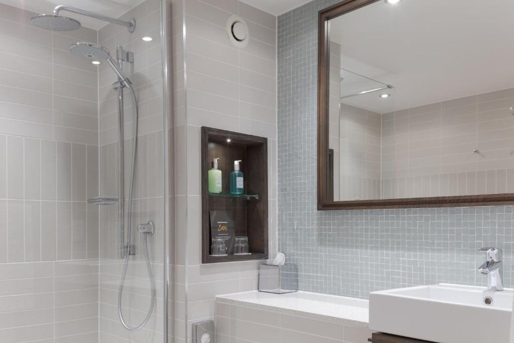 Shower
