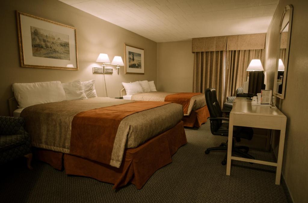 Travelodge by Wyndham Cambridge - Waterloo photo