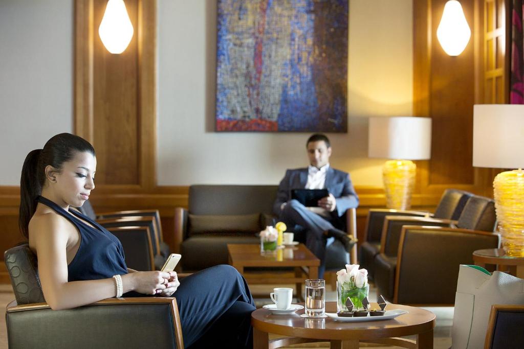 บริการและสิ่งอำนวยความสะดวก