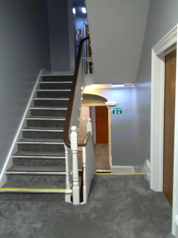 Clifton Hotel & Bar Newcastle photo
