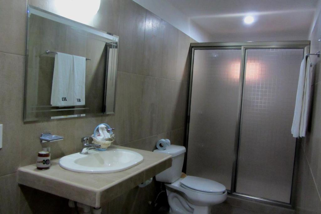 Hotel Barracuda - 2