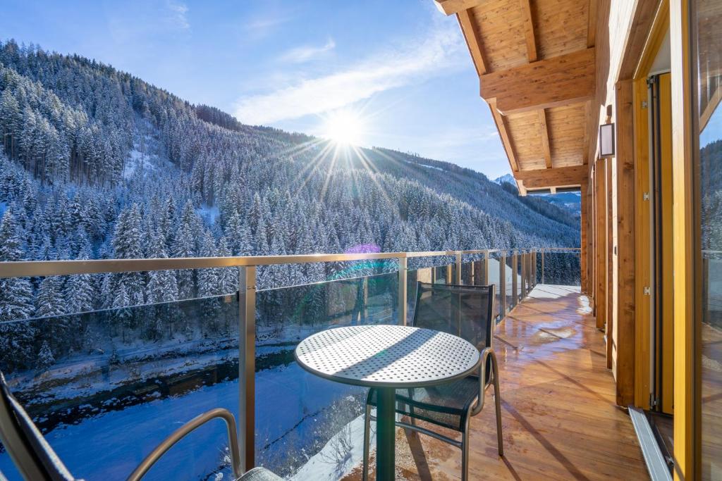 Alpenhof Chalets - 2