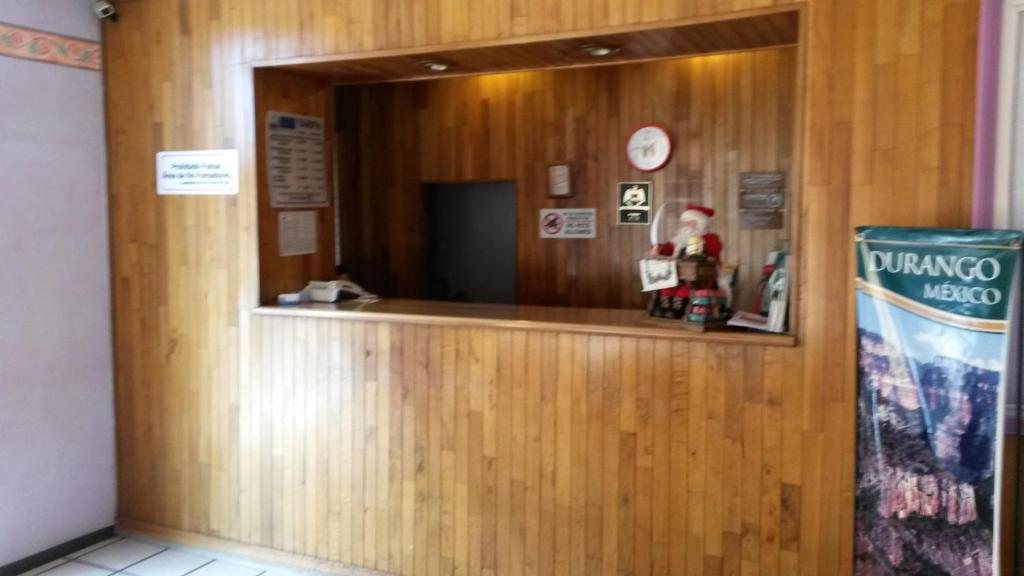 Hotel Los Arcos photo