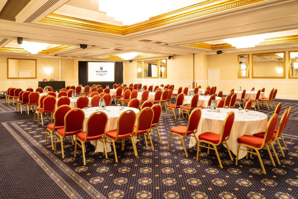 Meeting room / ballrooms