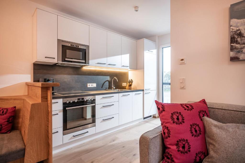 Kaiser Appartement Brixen im Thale - 4