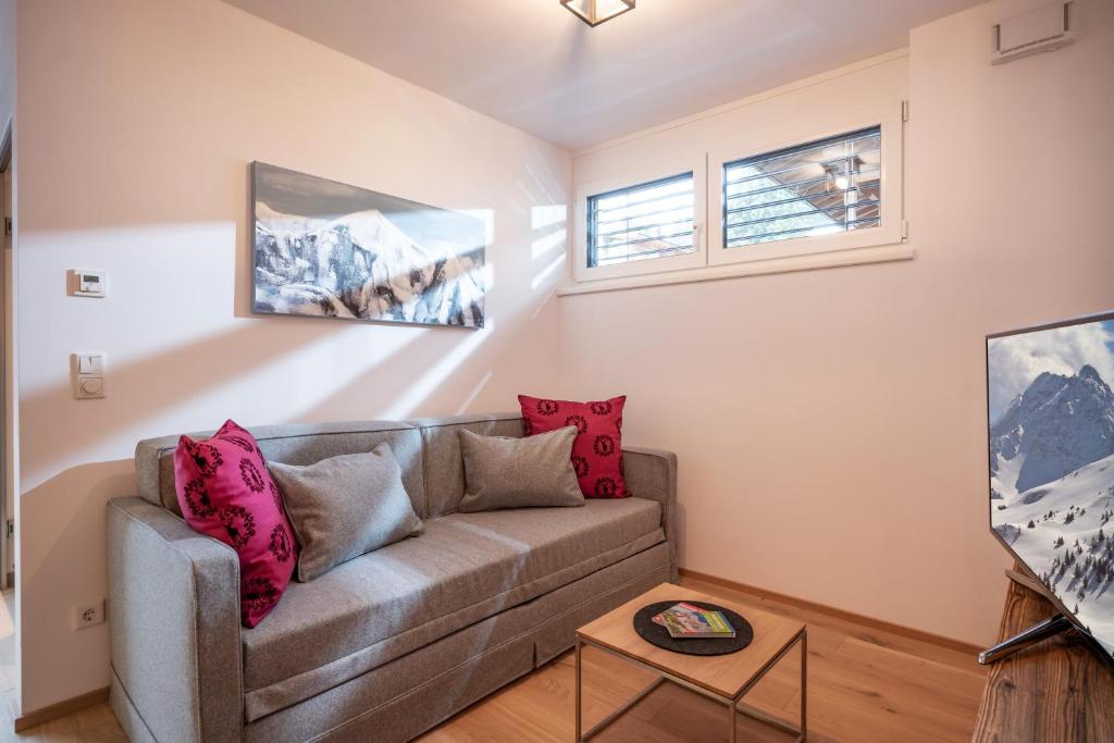 Kaiser Appartement Brixen im Thale - 5