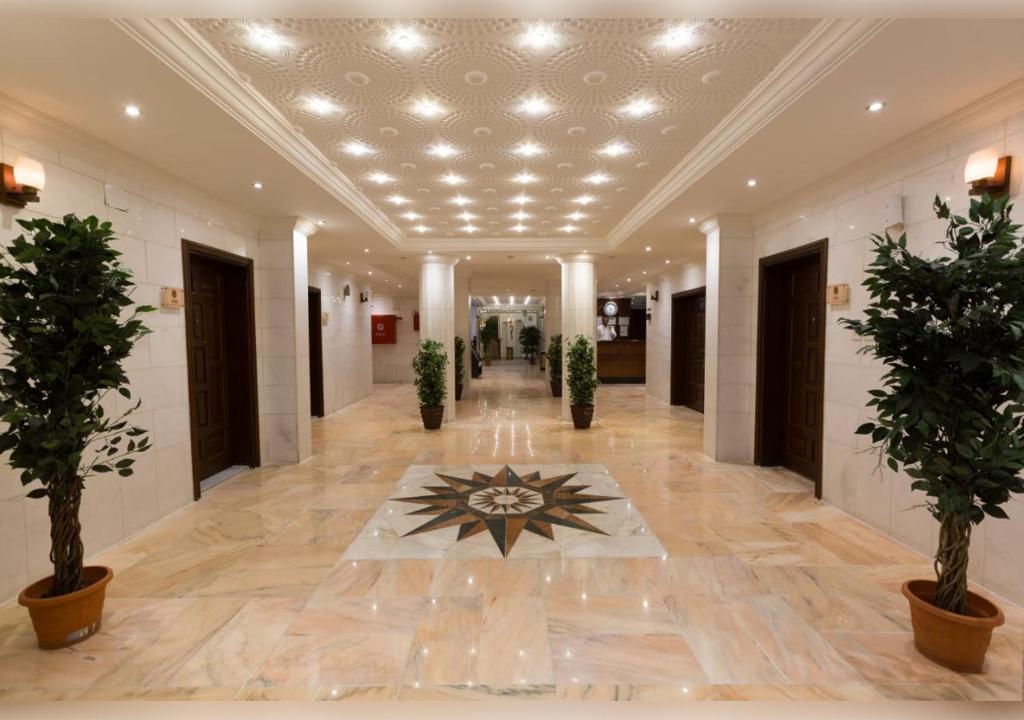Mrakez Alarab Furnished Apartments 3 photo