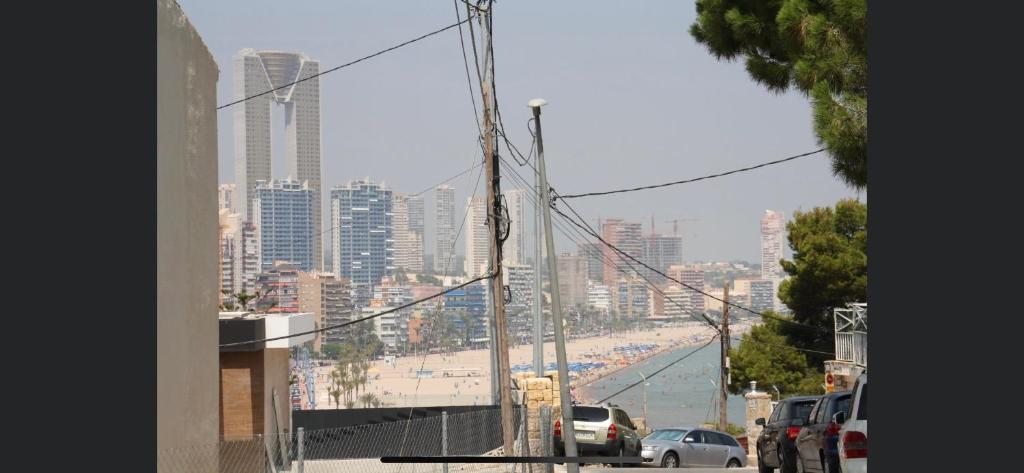 Apartamento Las Calas-Benidorm - 3