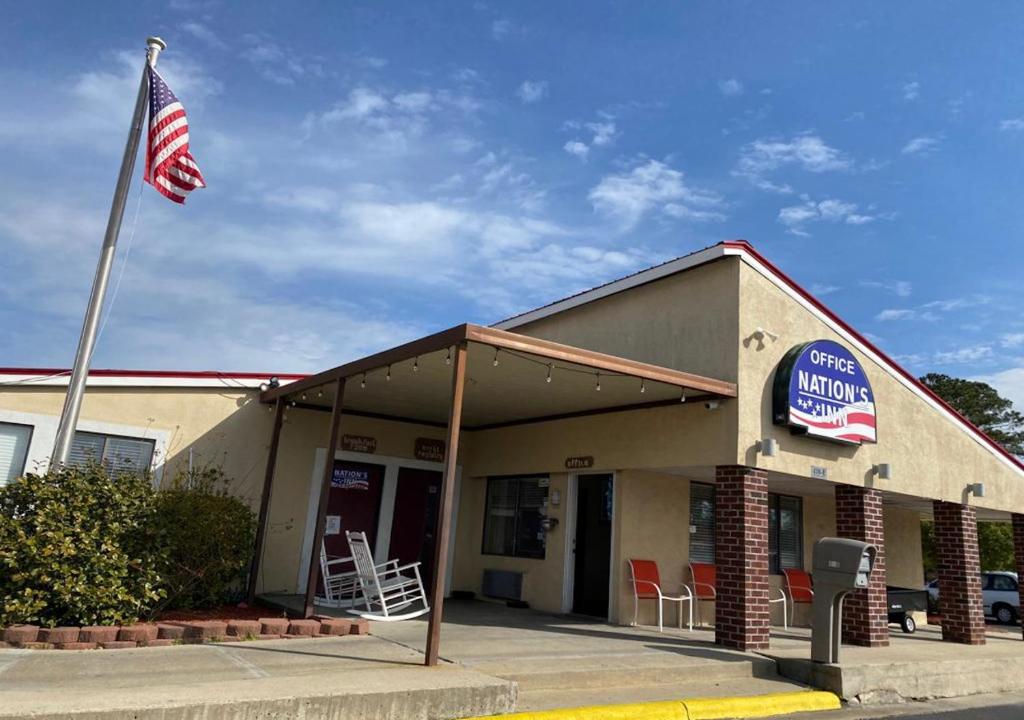 Nation's Inn Kinston photo