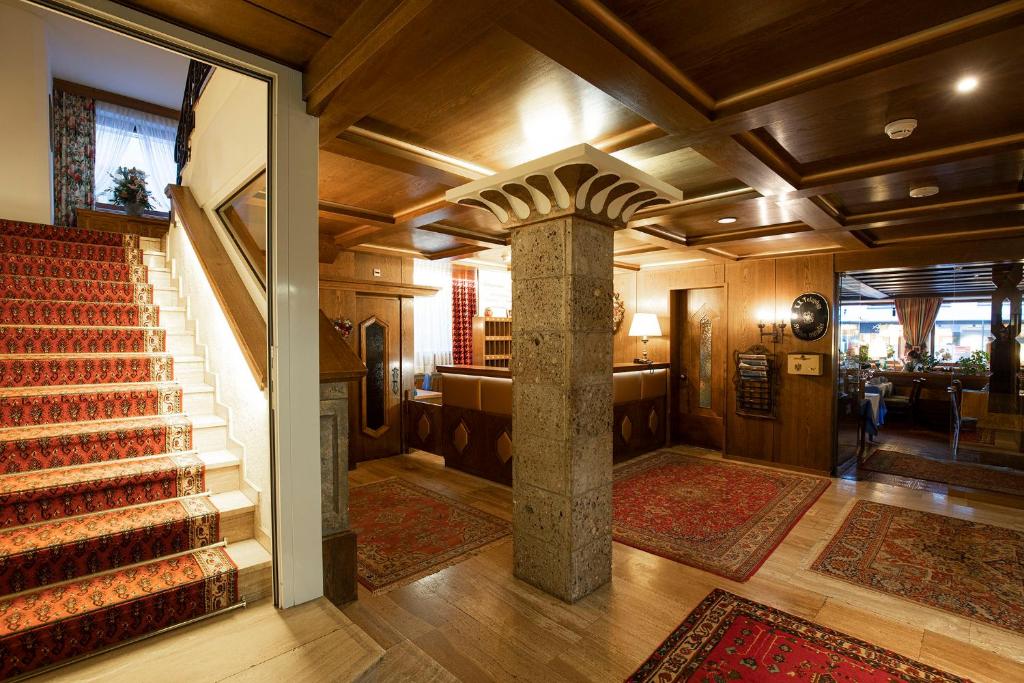 Sporthotel St. Anton photo