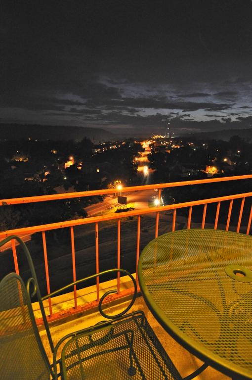 Hillside Inn — Hotel in Madison (IN)