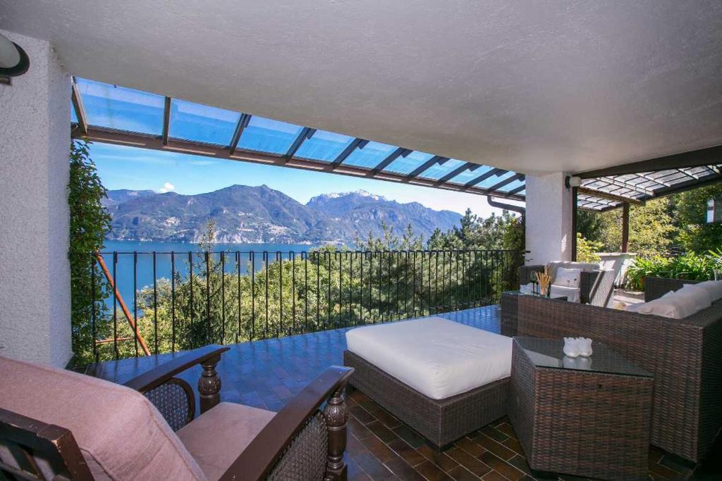 Villa Belvedere Panorama Lakeview - Lago di Como - 4