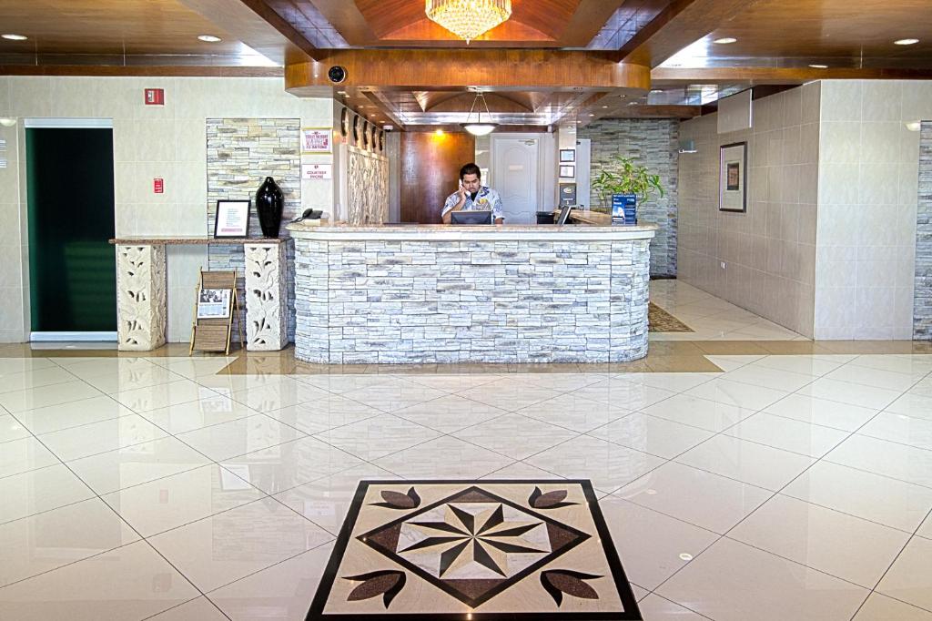Guam Wyndham Garden Guam Additional
