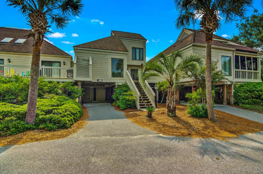 Spinnaker 753, Seabrook Island