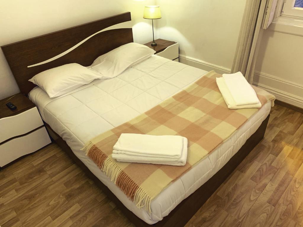 Guesthouse Tricana de Aveiro photo