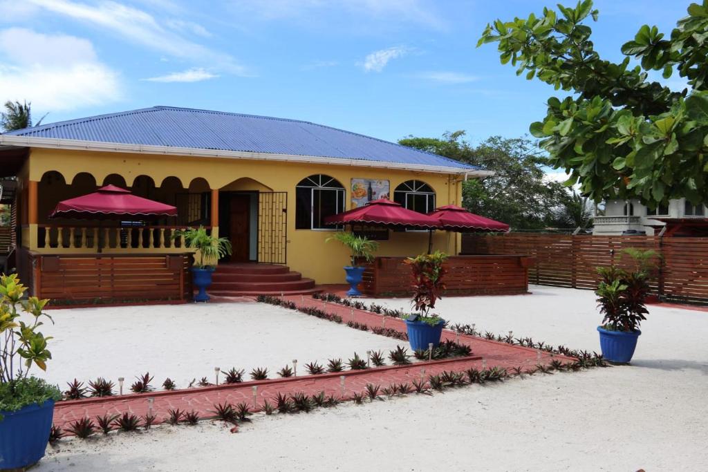 Georgetown, Guyana — City Guide | Planet of Hotels