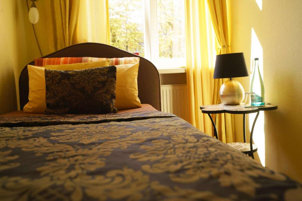 Boutique Hotel Mittendrin Berlin photo