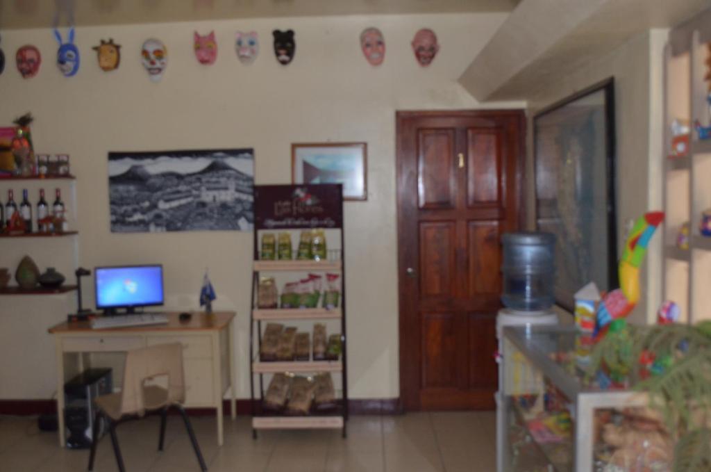 Art Hotel Managua photo