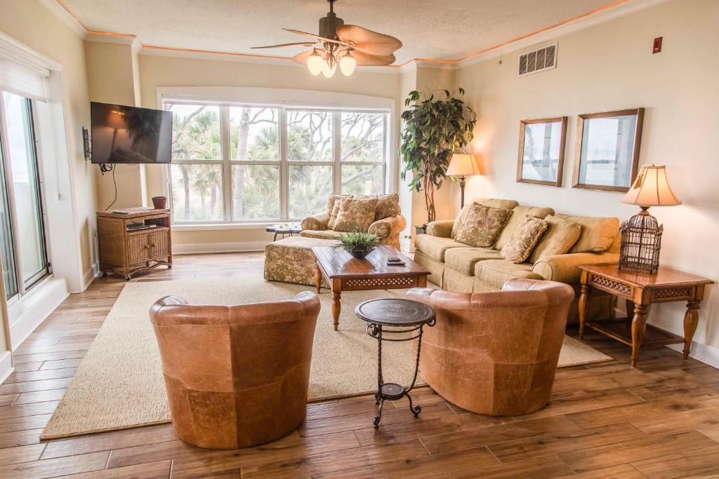 Hampton Place 6209, Hilton Head Island