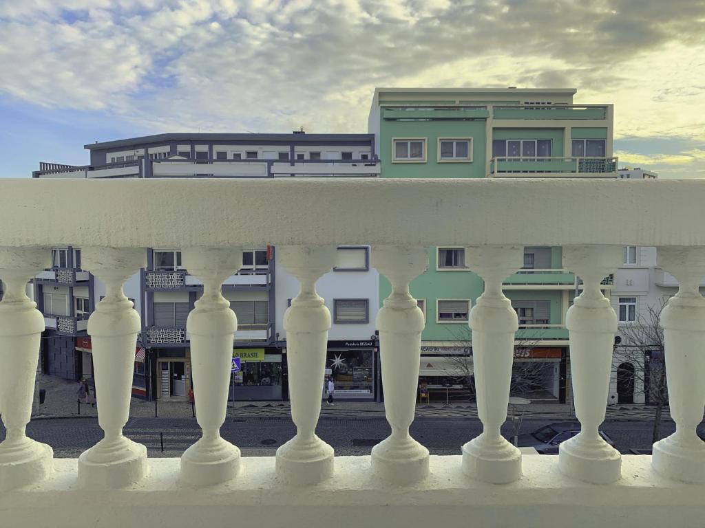 Guesthouse Tricana de Aveiro photo