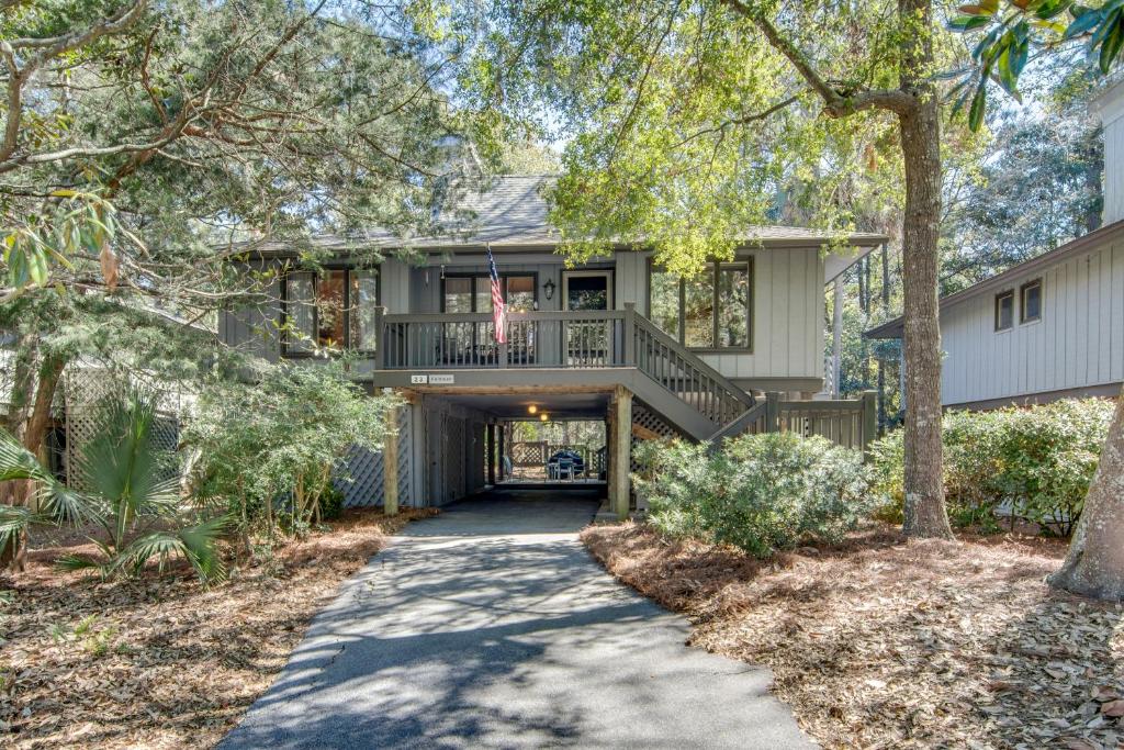 Inlet Cove 23, Kiawah Island