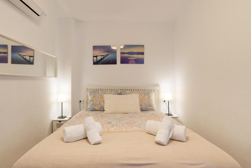 Virginia Beach & private terrace by ELE Apartments - 5