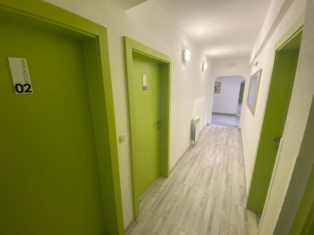 Pansion Fočin Han - 4