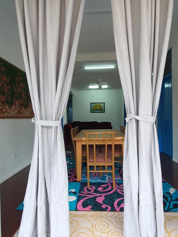 ALA Beach Lodge - Ketapang Homestay photo