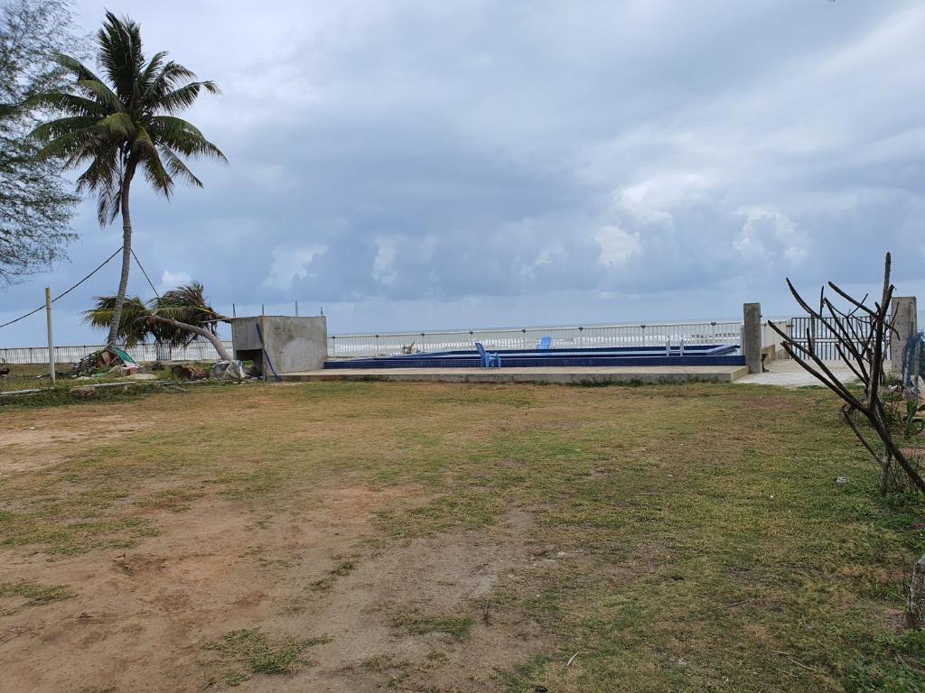 ALA Beach Lodge - Ketapang Homestay photo