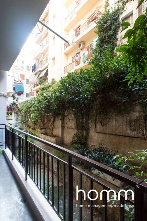Unique Urban homm Studio in Piraeus, Alkiviadou photo