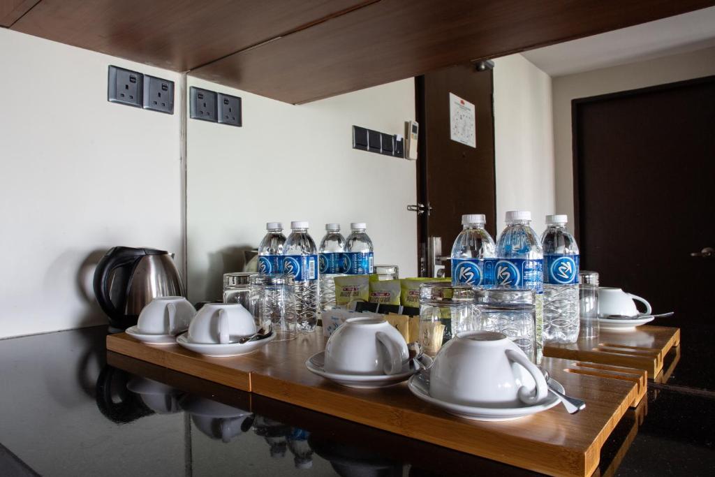 Facilities