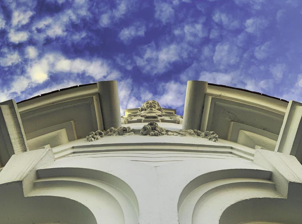 Guesthouse Tricana de Aveiro photo