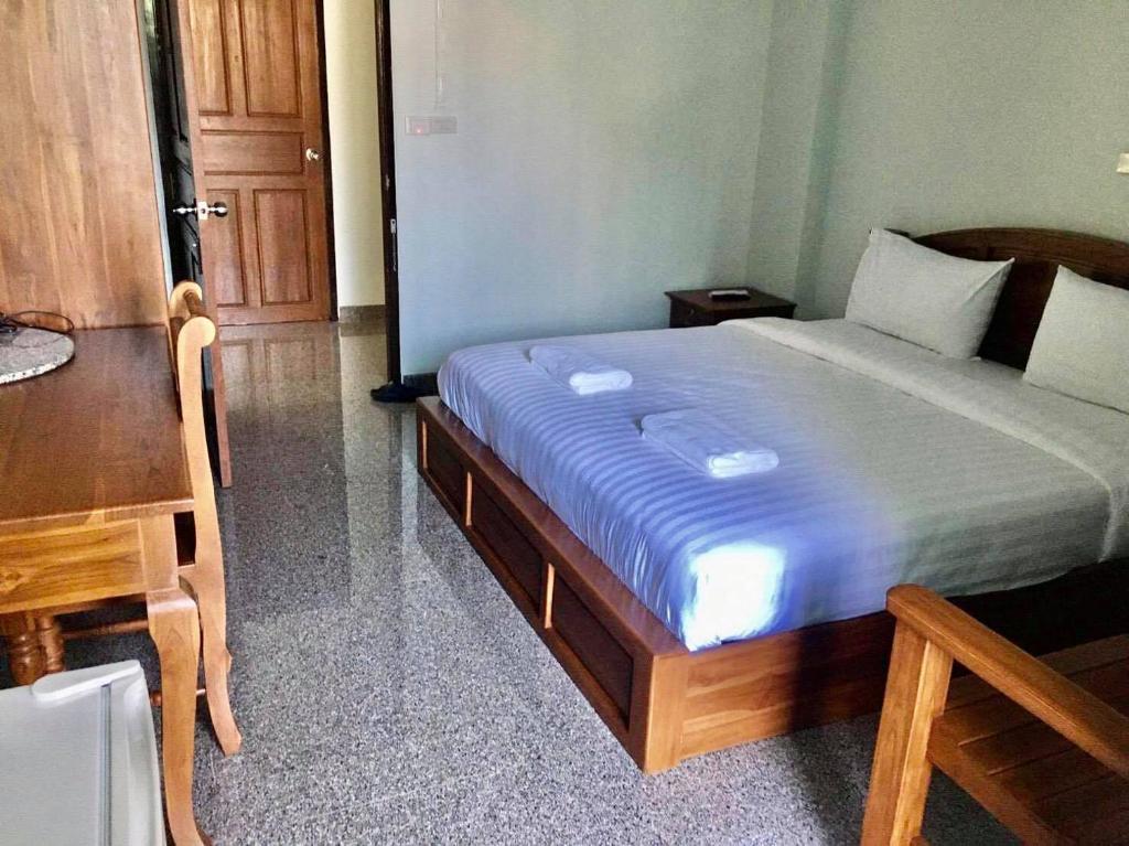 โรงแรมคูณคีม — Hotel in Nakhon Phanom