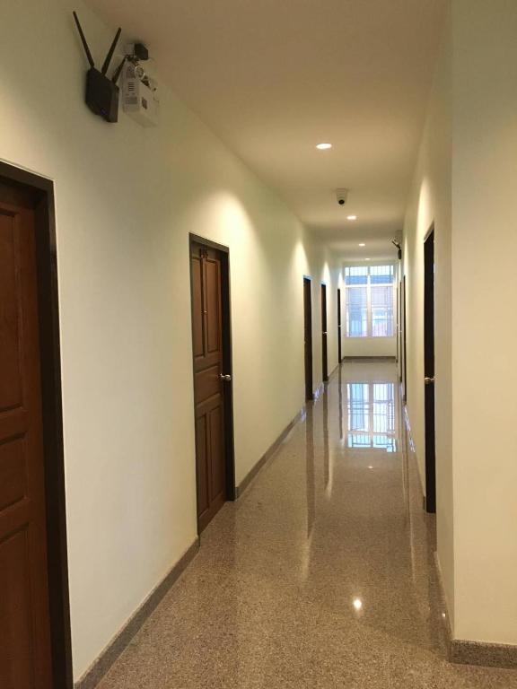 โรงแรมคูณคีม photo