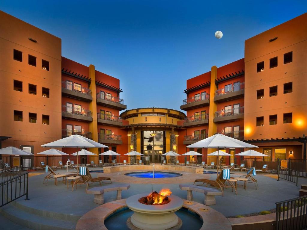 Desert Diamond Casino photo