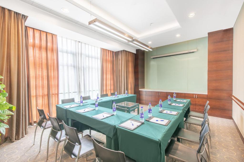 Meeting room / ballrooms