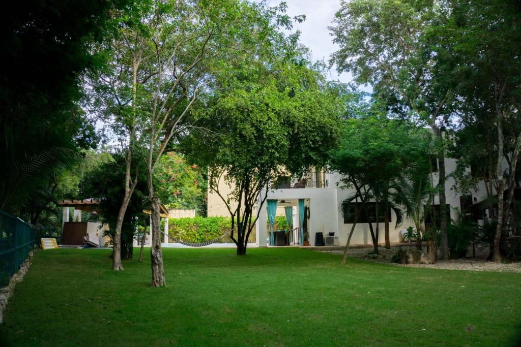 Villa Uxmal - 4