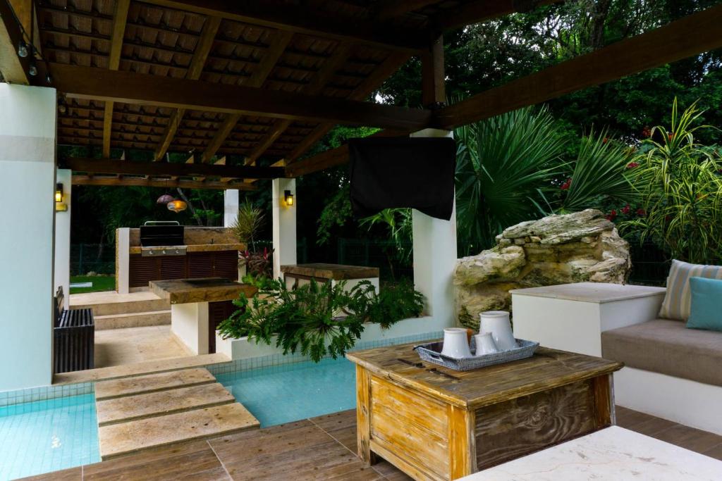 Villa Uxmal - 3