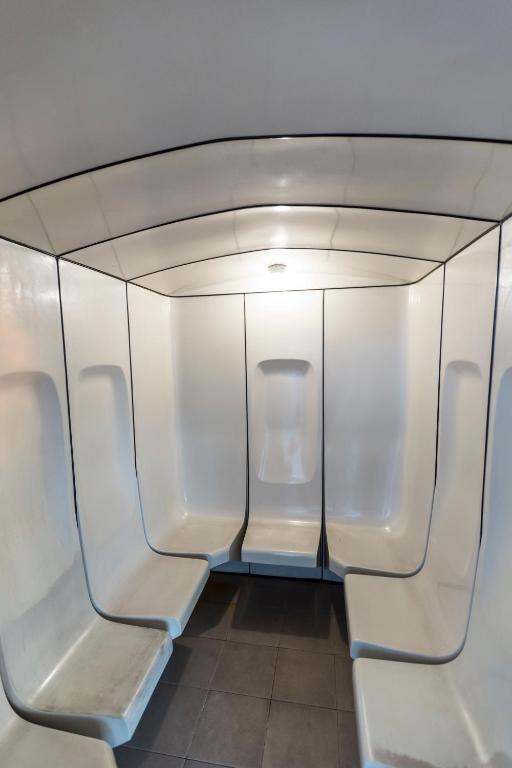 Steamroom