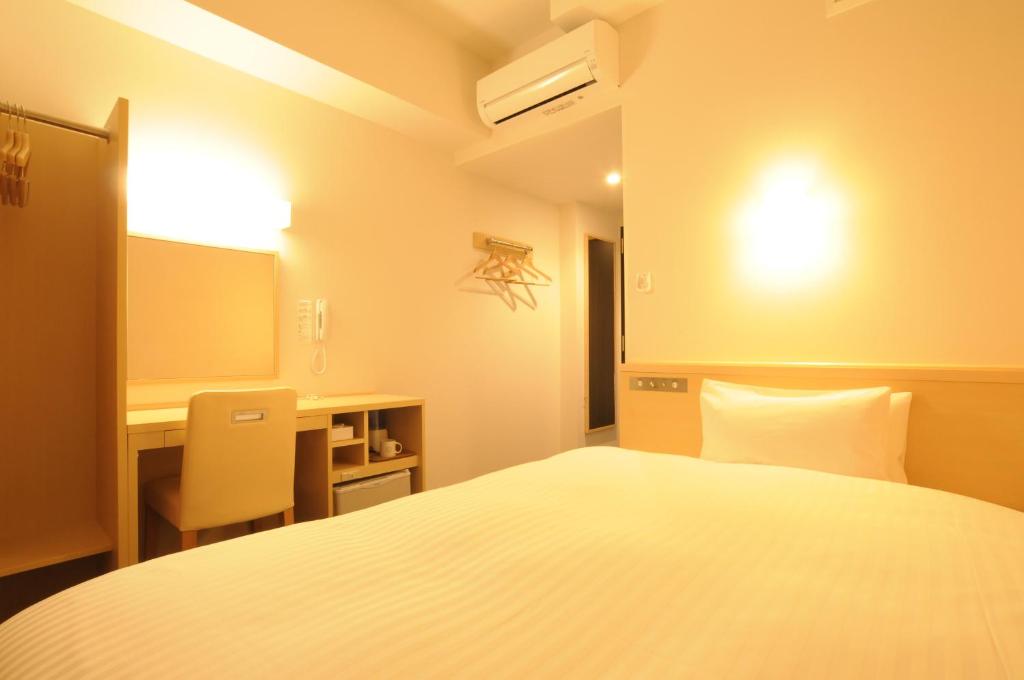AB Hotel Ubeshinkawa photo