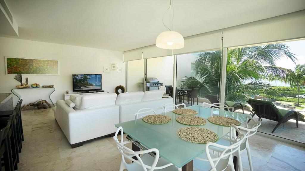 Elements 216 condo, Playa del Carmen