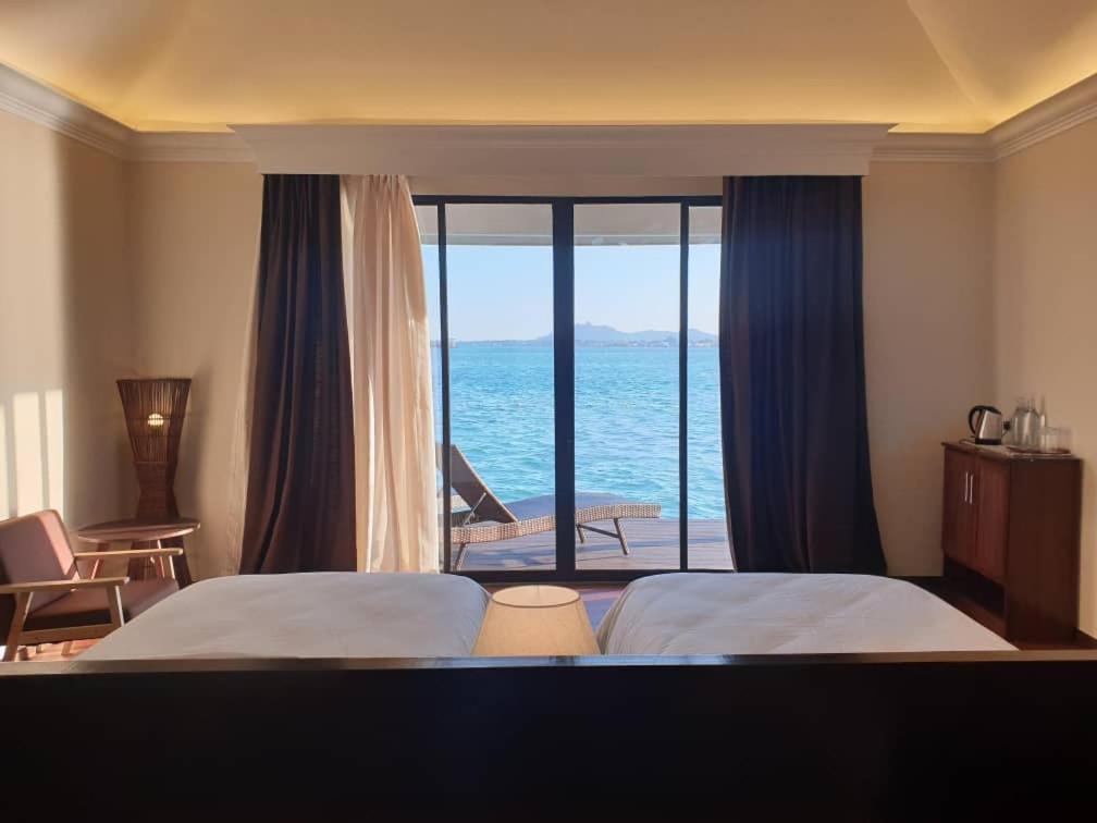 Sea Star Resort Semporna