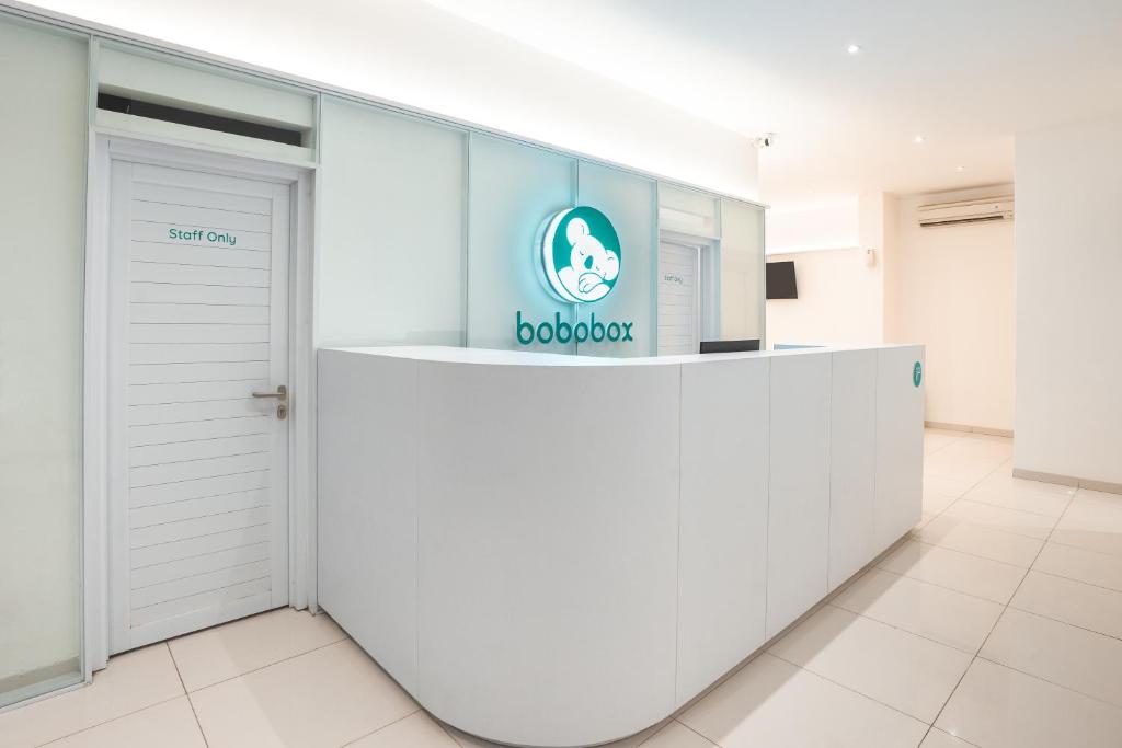 Bobopod Alun-Alun, Bandung