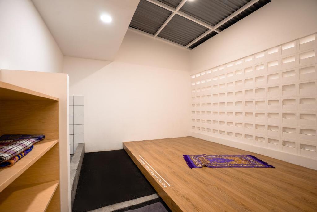 Facilities