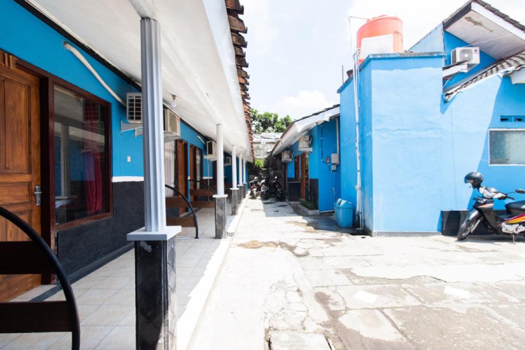 RedDoorz @ Raya Janti Yogyakarta