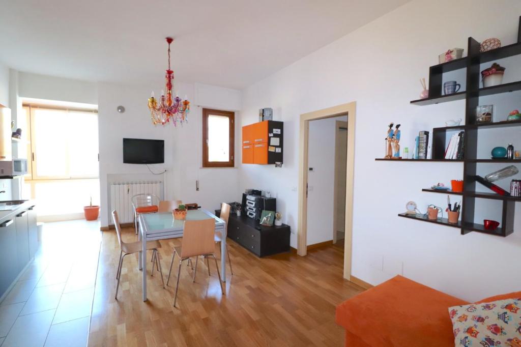 Socini Flat - 2